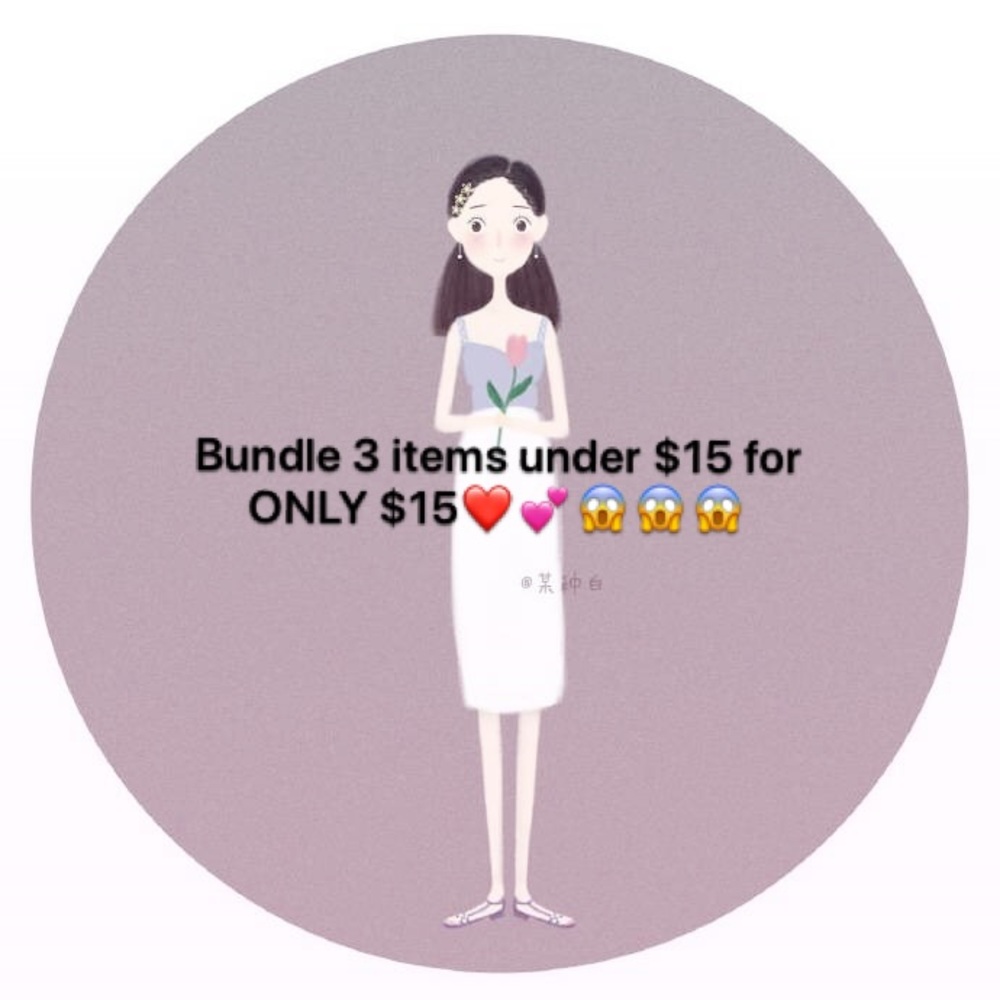 Great Bundle Sales